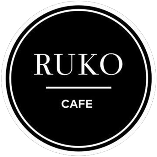 Ruko Cafe Berawa Bali Logo