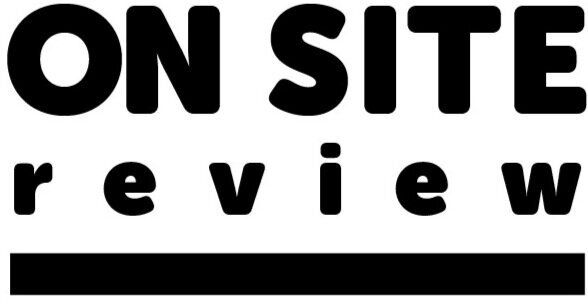 Onsite Review is a Canadian architecture and urbanism magazine that focuses on critical thinking and analysis of the built environment.