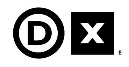 The Design Exchange is a Canadian event venue. It is located in Toronto's financial district in the historical Toronto Stock Exchange building, that was incorporated into a skyscraper in 1991, the Toronto-Dominion Centre.